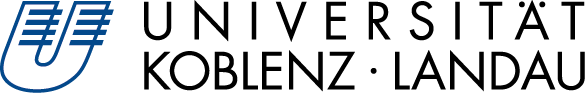 Logo Koblenz - Landau