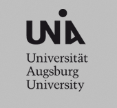 Logo Universität Augsburg