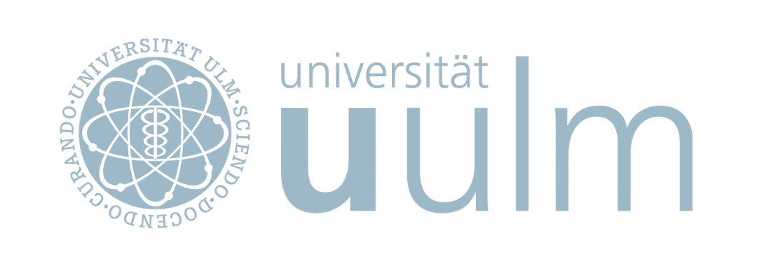 Logo Universität Ulm
