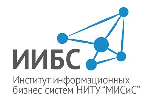 Logo MISIS alternative 2