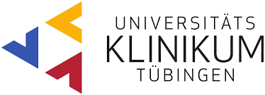Logo Eberhard Karls Universität Tübingen alternative 1