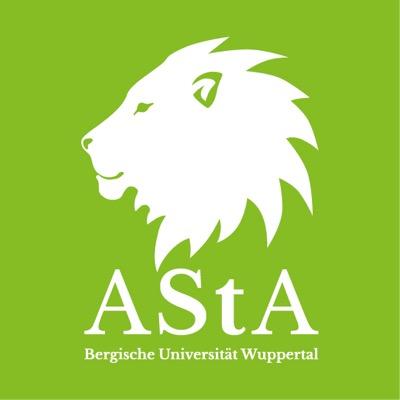 Logo Bergische Universität Wuppertal alternative 1