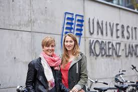 Img Universität Koblenz - Landau 