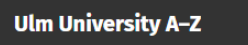 Header Universität Ulm