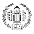 Logo STU