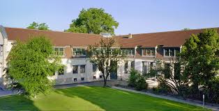 Img Bauhaus-Universität Weimar 