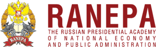 Logo RANEPA