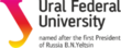 Logo UFU