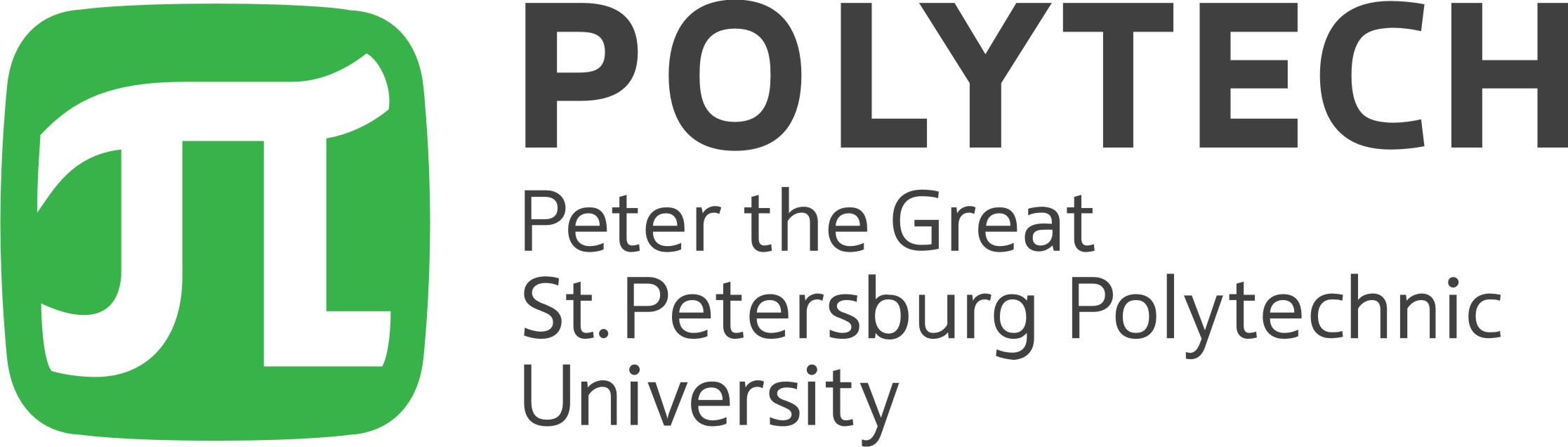 Logo SpbSTU